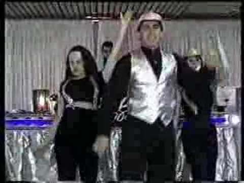 The Glimmers — Lets Get Physical - the Glimmers presents Disko Drunkards!