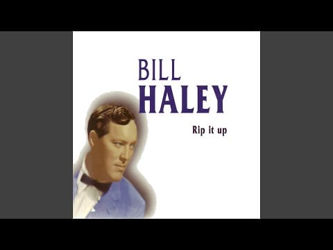 Bill Haley And His Comets — Choo-Choo Ch Boogie