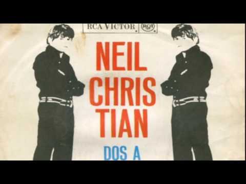 Neil Christian (2) — Neil Christian - Someone's Following Me Around