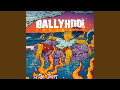 Ballyhoo! — Can't Hardly Wait
