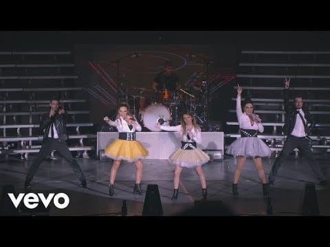 Kabah — OV7, Kabah - Medley Vaselina (En Vivo)