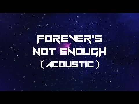 McFly — Forever's Not Enough (Acoustic)