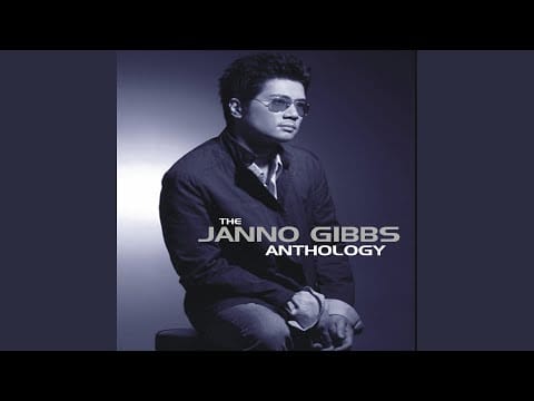 Janno Gibbs — Ipagpatawad Mo