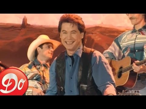 Bernard Minet — Bernard Minet : Ne pleure pas petite fille (Clip officiel)