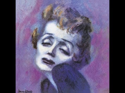 Edith Piaf — Edith Piaf - Non, je ne regrette rien (Audio officiel)