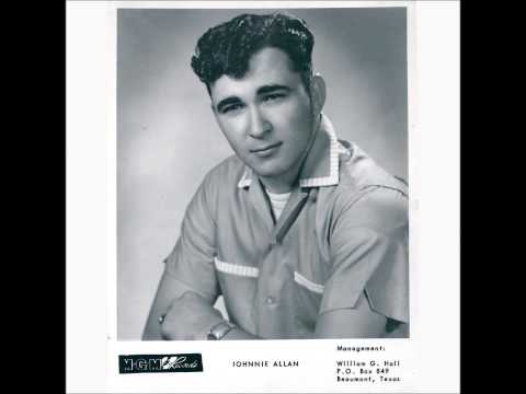Johnnie Allan — "Johnnie Allan ~ Somebody Else" - Viking 45rpm  (Swamp Pop)