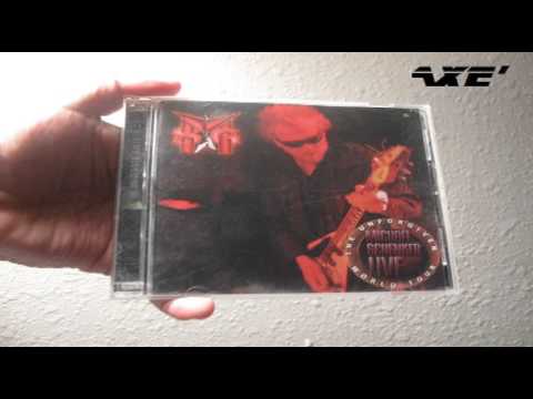 The Michael Schenker Group — MICHAEL SCHENKER  [ ON & ON ]  LIVE AUDIO TRACK 1999