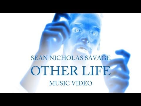 Sean Nicholas Savage — Sean Nicholas Savage - "Other Life" (Official Music Video)
