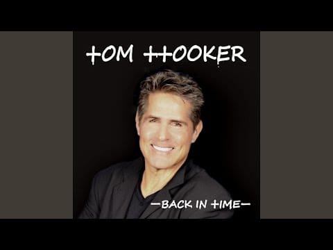 Tom Hooker — I Want You Tonight