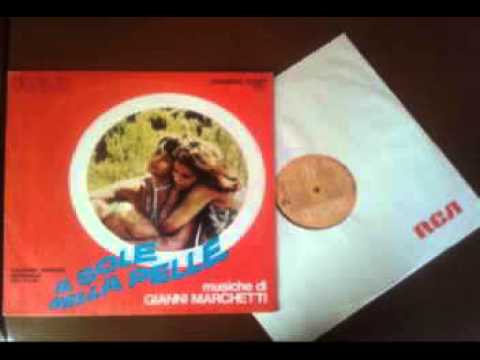 Gianni Marchetti — Gianni Marchetti - L' Incontro