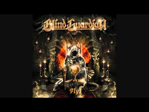 Blind Guardian — Blind Guardian - In A Gadda Da Vida