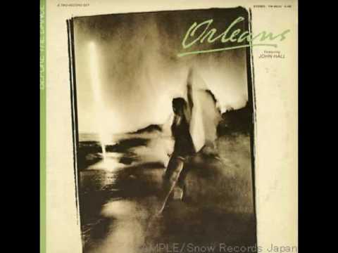 Orleans — Orleans - It All Comes Back Again
