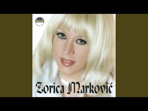 Zorica Marković — Pazi, Pazi