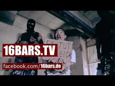 Edgar Wasser — Edgar Wasser - Westcoast W // prod. by Peet (16BARS.TV PREMIERE)
