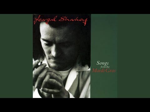 Feargal Sharkey — Women And I