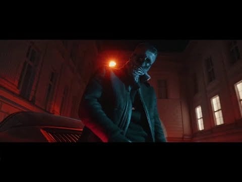 AK AusserKontrolle — AK AUSSERKONTROLLE - PROMINENZ (prod. GOLDFINGER)