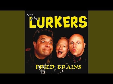 The Lurkers — Moved Away