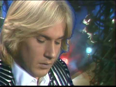 Richard Clayderman — Richard Clayderman - Give A Little Time To Your Love (Official Video)