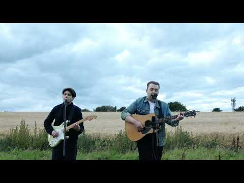 Vistas — Is This All We Are? (Acoustic Session)