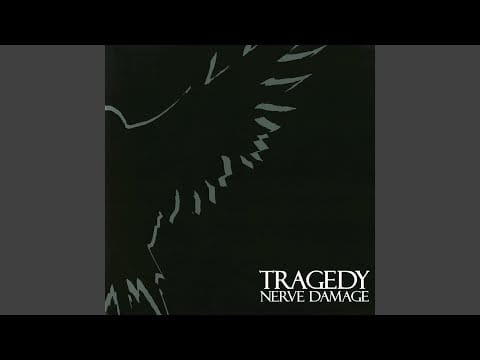 Tragedy — Crucifier