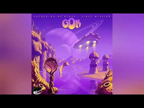 Gathering Of Kings — Gathering of Kings - Angels (Feat. Apollo Papathanasio)