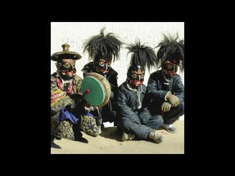 Kink Gong — Kink Gong - Tibetan Buddhism Trip, Part 2 (Extract)