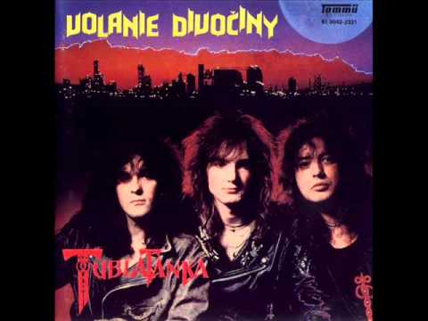 Tublatanka — TUBLATANKA - Volanie divočiny