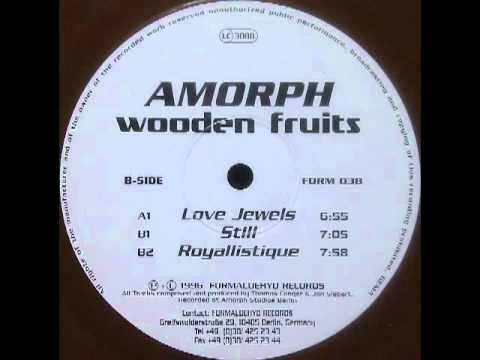 Amorph — Amorph - Love Jewels