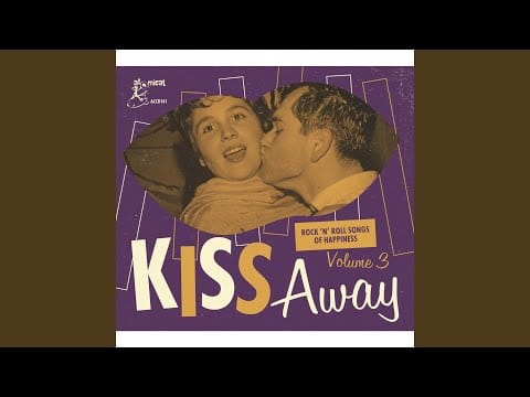 The Dubs — Song in My Heart