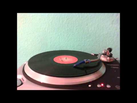 Darryl Pandy — Darryl Pandy - Tossin' And Turnin' (U Got Me Dub)