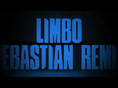 Royal Blood (6) — Royal Blood - Limbo (SebastiAn Remix)