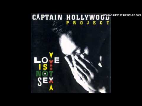 Captain Hollywood Project — Captain Hollywood Project - It's Raining
