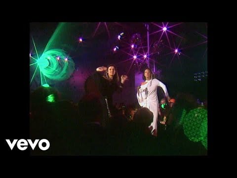 Baccara — Baccara - Ay, Ay Sailor (Jetzt geht die Party erst richtig los 31.12.1979)