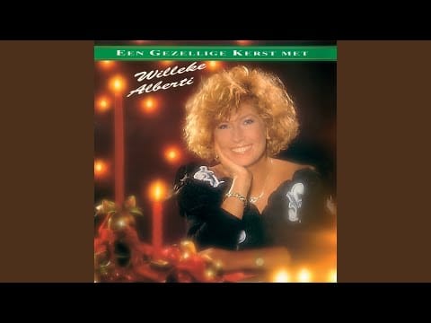 Willeke Alberti — Kerstavond