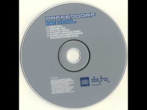 Paffendorf — Paffendorf - Be Cool (Hiver & Hammer Remix) [Data Records] 2002