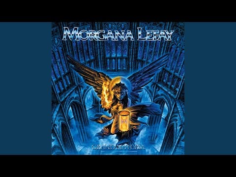 Morgana Lefay — Grand Materia