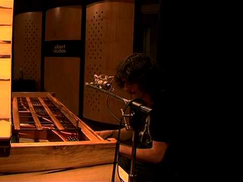 Thirsty Merc — Thirsty Merc - Mousetrap Heart [Live and Acoustic]