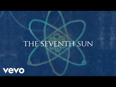 Bury Tomorrow — The Seventh Sun