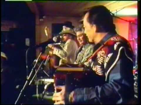 Texas Tornados — Texas Tornados, Hey Baby Que Paso?