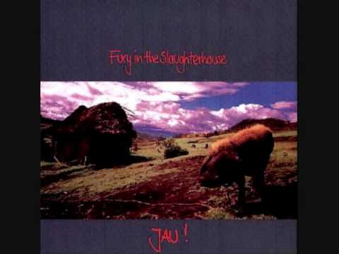Fury in the Slaughterhouse — Fury in the Slaughterhouse - Won't Forget These Days