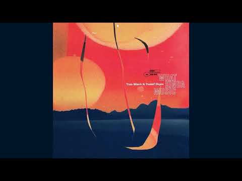 Yussef Dayes — Tom Misch x Yussef Dayes - Kyiv
