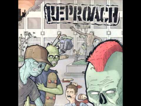 Reproach (2) — Reproach - Reproach (Full Album)