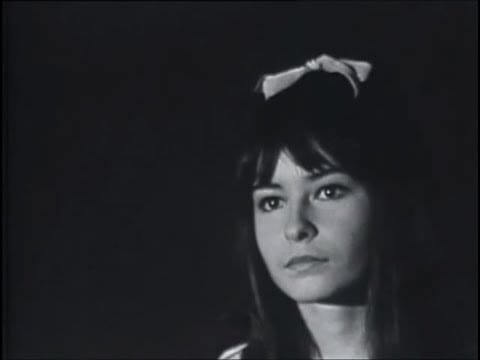 Chantal Kelly — Chantal Kelly - Caribou (1966)