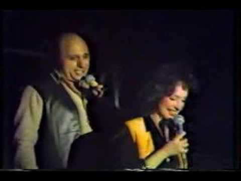 Nino Tempo & April Stevens — Nino & April--Whispering