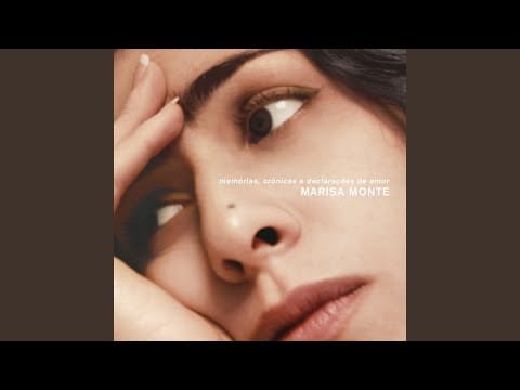 Marisa Monte — Gotas de Luar (2004 Digital Remaster)