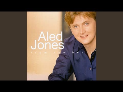 Aled Jones — Whenever God Shines His Light