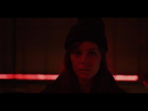 The Hundred In The Hands — The Hundred In The Hands - Red Eyes Rising