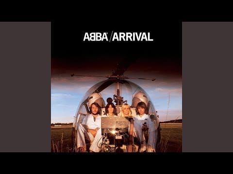ABBA — Happy Hawaii