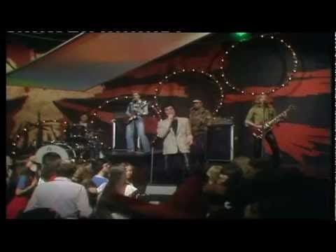 Steve Gibbons Band — Steve Gibbons Band - Tulane [1977]