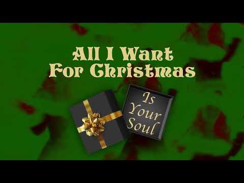 Clouds Taste Satanic — Clouds Taste Satanic Presents "All I Want for Christmas Is Your Soul"